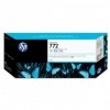 Tusz HP CN634A, light grey, 300ml, HP CN634A
